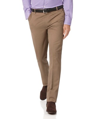 Spodnie extra slim Charles Tyrwhitt Chino 34/29