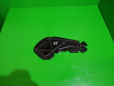 Защита распределительного вала 2.5crdi d4cb kia sorento фото №1