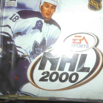 NHL 2000