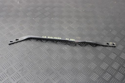 Балка распорка усилитель кронштейн citroen c3 aircross фото №1