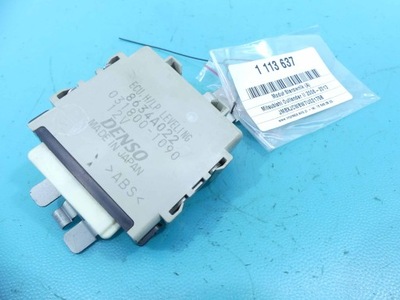 Блок управления модуль света outlander ii 8634a022 фото №1