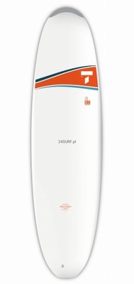 Deska Surfingowa TAHE Egg 7'0 24SURFpl
