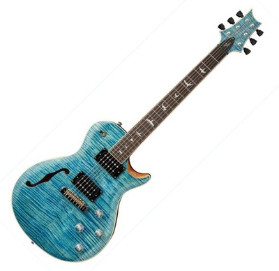 PRS SE ZACH MYERS Myers Blue gitara elektryczna