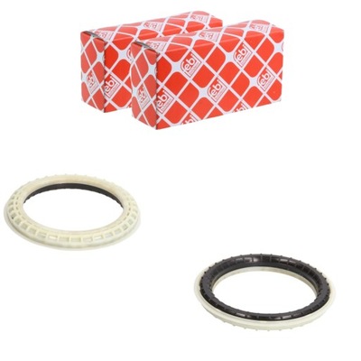 Подшипник амортизатор. перед ford scorpio ii mk2 transit фото №1