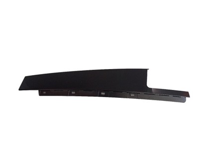 Молдинг двері задня права 7349676 bmw f48 x1 фото №1