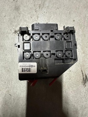 Mercedes w164 модуль аккумулятор a1645400850 фото №1