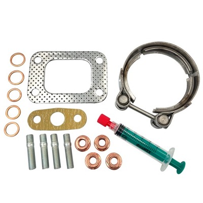 Уплотнители турбонагнетателя alfa romeo spider 2.0 v6 фото №1