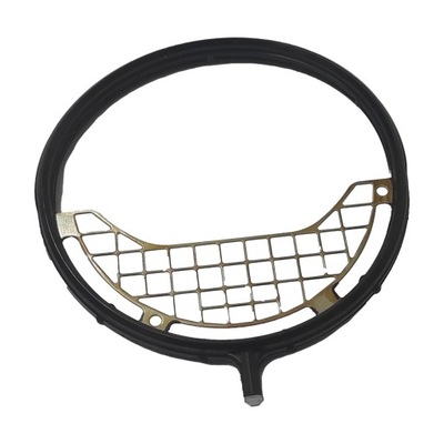 Прокладка дросель toyota двигун vvt-i oryg фото №1