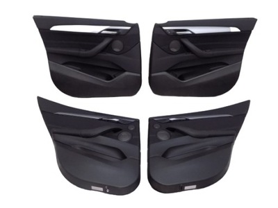 Bmw оригинальный номер 9471641 фото №1