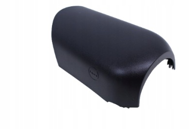 Пластик защита колонки mini cooper s f57 19r. фото №1