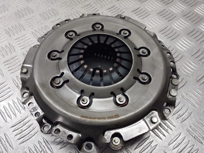 Прижим сцепления mazda 5 2.0 фото №1