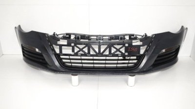 Бампер перед передний vw passat cc 08-11r li7f фото №1