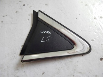 Треугольник na крыло левый mitsubishi eclipse cross фото №1