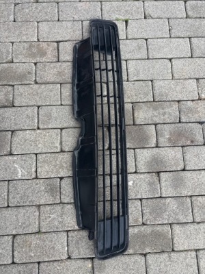 Решётка радиатора бампера toyota prius xw30 2012- 5311247040 фото №1