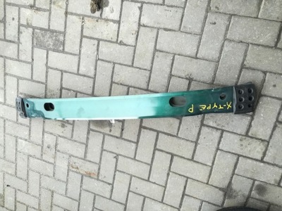 Jaguar x-type 2004 rok балка бампера перед hgz фото №1