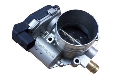 Оригинал bmw дроссельная заслонка a2c83786800 фото №1