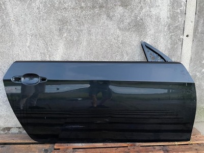 Двері перед передні праве bmw 3 e92 coupe e93 org фото №1