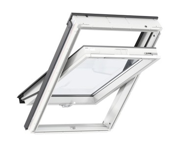 Okno dachowe VELUX GLU 0061B 66x118