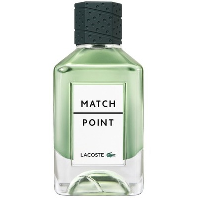 Lacoste Match Point woda toaletowa spray 100ml (P1)