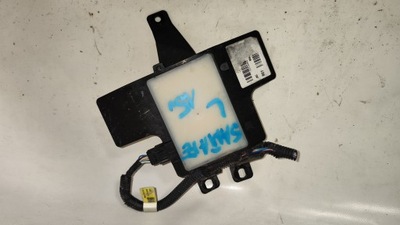 Радар задня rvm лівий hyundai santa fe iii 2015 фото №1