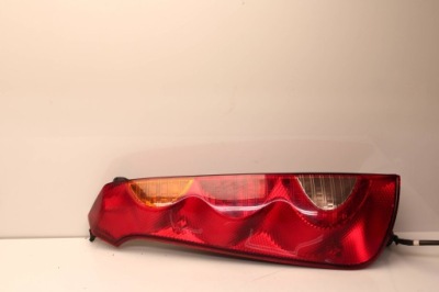 Nissan note i e11 06r- лампа левая задняя левый задняя фото №1