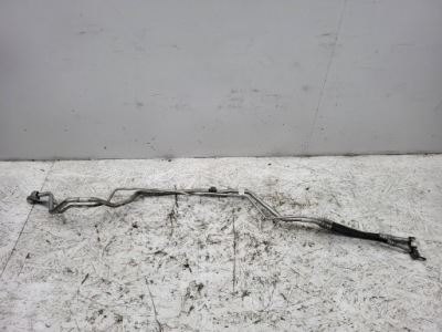 Шланг кондиционера задний mercedes w447 v klasa фото №1