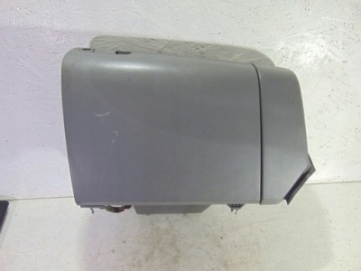 Бардачок mazda3 mazda 3 lift 07r bk europa фото №1