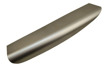 Mercedes slk r171 молдинг дверь правых dekor a1717270688 фото №1