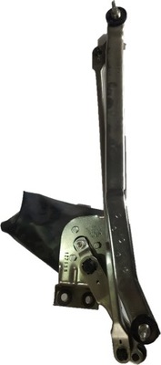 Подушка амортизатор. fiat p. doblo kombi le 09- фото №1