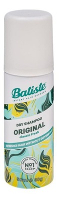 Batiste Suchy szampon do włosów 50 ml