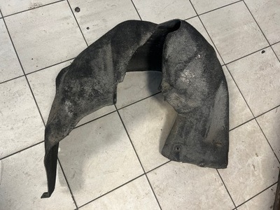 Bmw x1 e84 подкрылок правое задняя задние фото №1