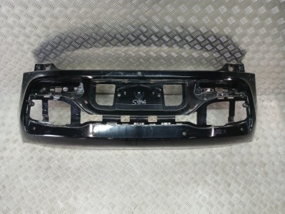 Бампер задняя задний bmw i3 lift lci 7462335 7462334 фото №1