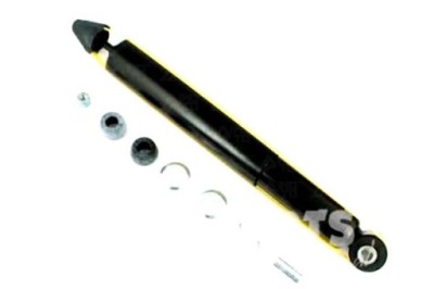 Nipparts амортизатор mitsubishi pajero iii canvas фото №1