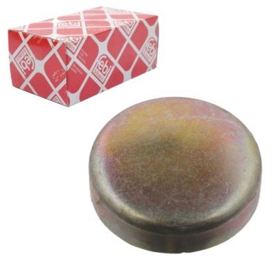 Febi bilstein 07295 уплотнение антифризный фото №1