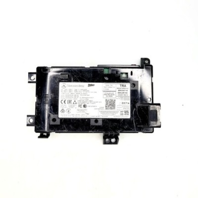 Модуль блок керування заряджання mercedes a2059004344 фото №1