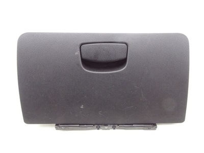 Ssangyong rexton 01-06 бардачок пассажира фото №1