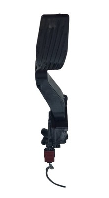 Fiat tipo 2 ii потенциометр газа педаль 51987018 фото №1