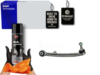 Рычаг подвеска колеса перед p dół задняя bmw 2 f22 f87 #petrolhead pro+ kit1 фото №1