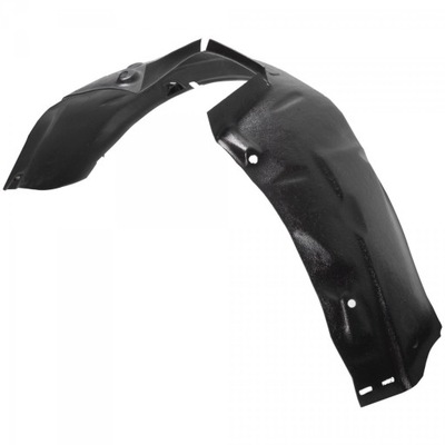 Подкрылок do opel meriva a 2003-2010 фото №1