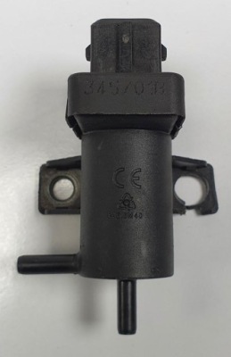 Клапан вакууму mitsubishi space star 1.9 did 7700113709 фото №1
