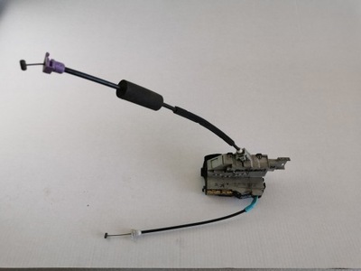 CITROEN C6 SPYNA DURYS DEŠINYSIS PRIEK. 6 PIN 05-12R 