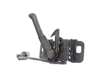 Замок капот opel insignia a 22788572 фото №1