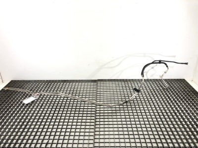 Дроти паливні chevrolet camaro 2.0turbo фото №1