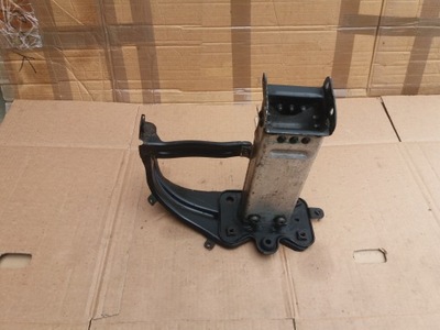 Зона деформации перед левая mercedes w211 e-klasa фото №1