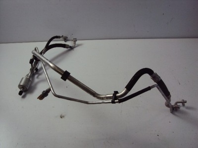 Провода кондиционера citroen c4 ii b7 11 r фото №1