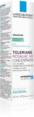 LA ROCHE-POSAY Toleriane Rosaliac AR 40 ml