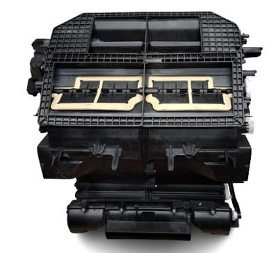 Оригінал обігрівач 77367566 alfa romeo giulia b фото №1