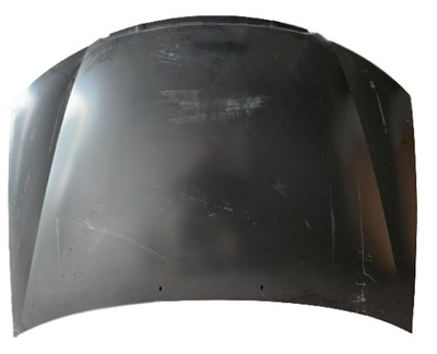 Kia cerato 03-06 капот фото №1