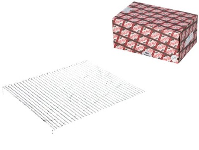 Фильтр салонный lexus gs is rc ashika фото №1