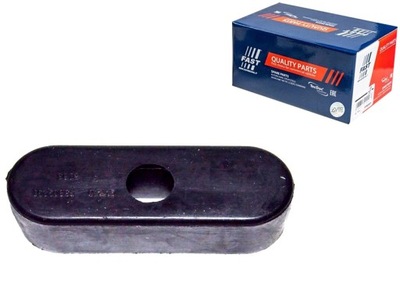 Сайлентблок iveco daily 06 радиатор fast фото №1